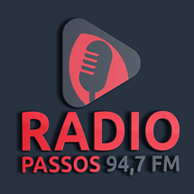 Programação Rádio Passos 94,7 FM